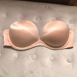 VS Very Sexy Strapless